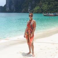 Отзыв от Надежда - DTV виза